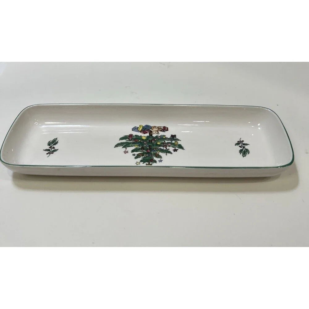 Nikko Ceramics nikko christmastime
